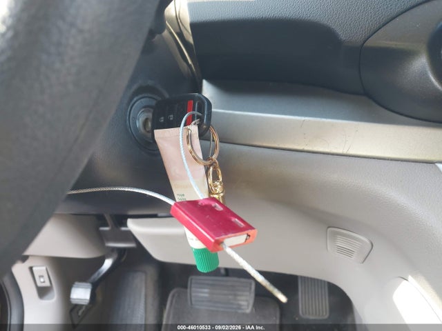 46010533 :رقم المزاد ، 5J6RM4H51EL023886 vin ، 2014 Honda Cr-v Ex مزاد بيع