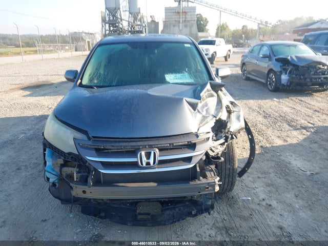 46010533 :رقم المزاد ، 5J6RM4H51EL023886 vin ، 2014 Honda Cr-v Ex مزاد بيع
