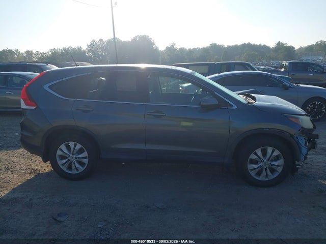 46010533 :رقم المزاد ، 5J6RM4H51EL023886 vin ، 2014 Honda Cr-v Ex مزاد بيع