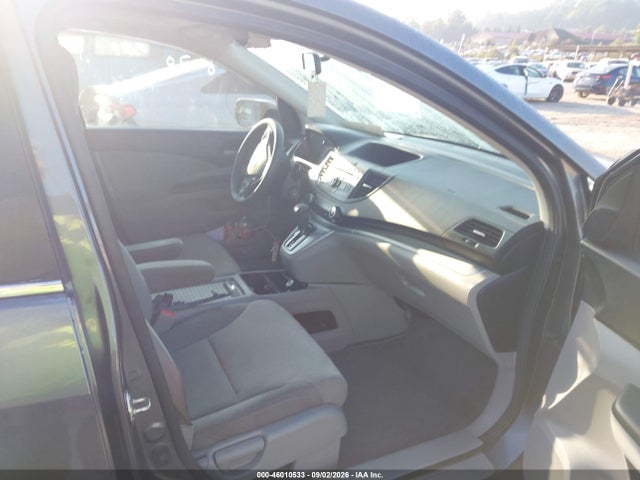 46010533 :رقم المزاد ، 5J6RM4H51EL023886 vin ، 2014 Honda Cr-v Ex مزاد بيع