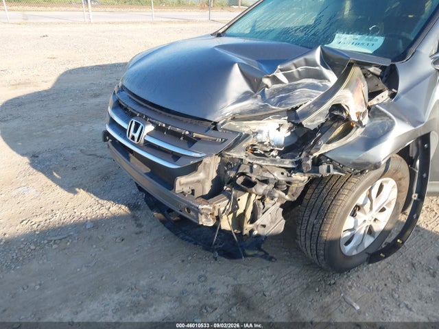 46010533 :رقم المزاد ، 5J6RM4H51EL023886 vin ، 2014 Honda Cr-v Ex مزاد بيع