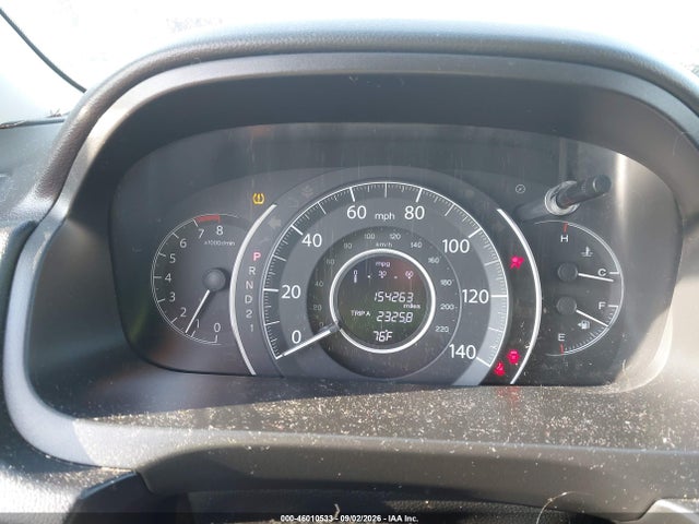 46010533 :رقم المزاد ، 5J6RM4H51EL023886 vin ، 2014 Honda Cr-v Ex مزاد بيع