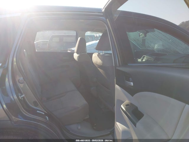 46010533 :رقم المزاد ، 5J6RM4H51EL023886 vin ، 2014 Honda Cr-v Ex مزاد بيع
