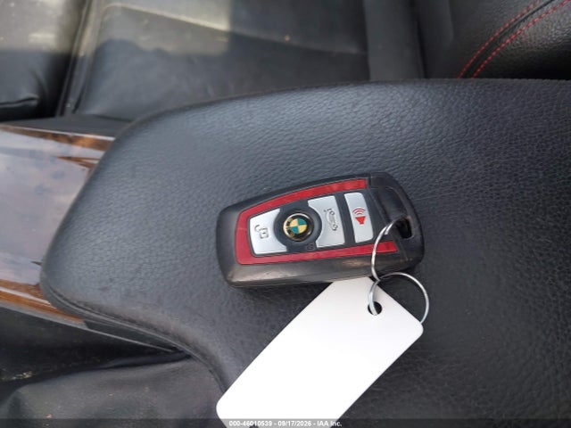 WBA4B1C50FG241269 BMW 435i Gran Coupe