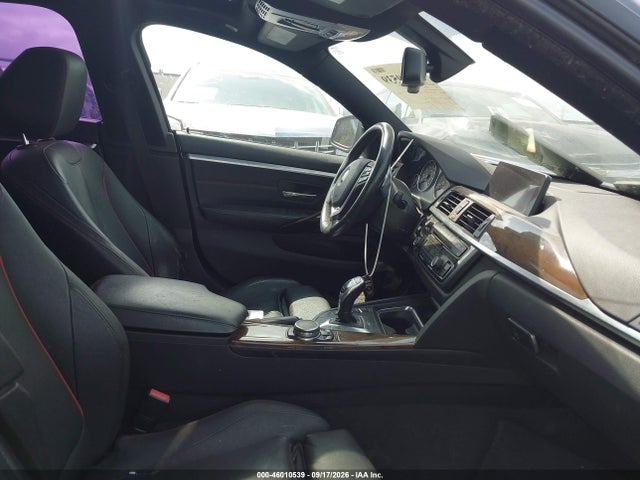WBA4B1C50FG241269 BMW 435i Gran Coupe