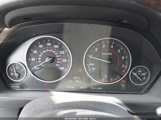 WBA4B1C50FG241269 BMW 435i Gran Coupe