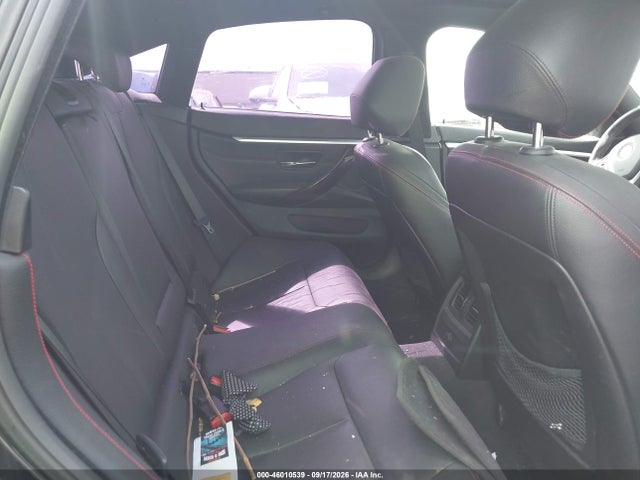 WBA4B1C50FG241269 BMW 435i Gran Coupe