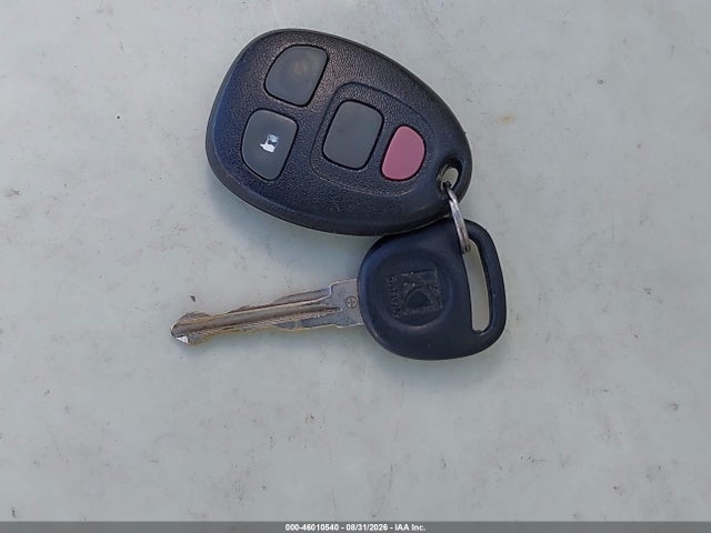 46010540 :رقم المزاد ، 1G8ZS57BX9F108961 vin ، 2009 Saturn Aura Xe مزاد بيع