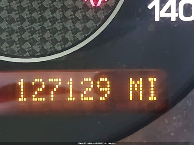 46010540 :رقم المزاد ، 1G8ZS57BX9F108961 vin ، 2009 Saturn Aura Xe مزاد بيع