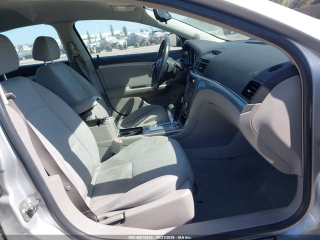 46010540 :رقم المزاد ، 1G8ZS57BX9F108961 vin ، 2009 Saturn Aura Xe مزاد بيع
