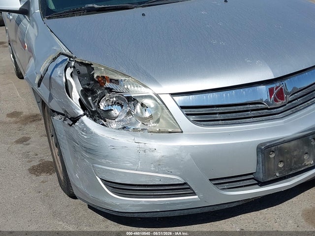 46010540 :رقم المزاد ، 1G8ZS57BX9F108961 vin ، 2009 Saturn Aura Xe مزاد بيع