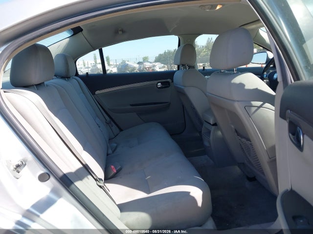 46010540 :رقم المزاد ، 1G8ZS57BX9F108961 vin ، 2009 Saturn Aura Xe مزاد بيع
