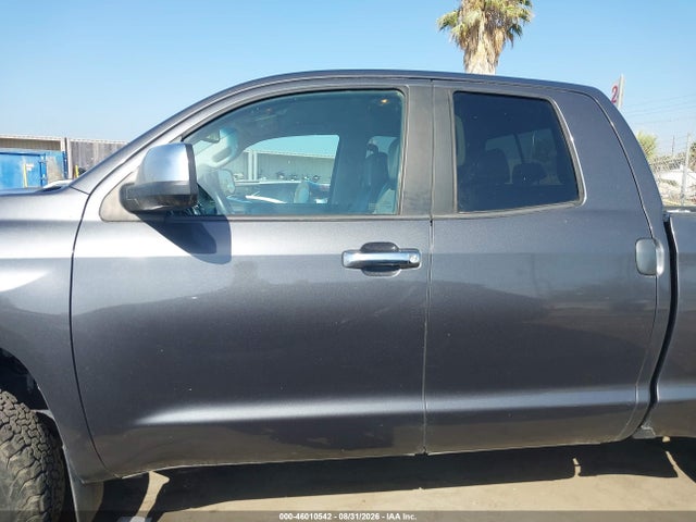 5TFBY5F12EX407234 Toyota Tundra Limited 5.7l V8
