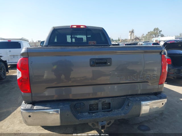 5TFBY5F12EX407234 Toyota Tundra Limited 5.7l V8
