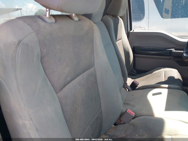 Aukcja sprzedaży 2015 Ford F-150 Xl, vin: 1FTMF1E80FKE53780, numer aukcji: 46010543