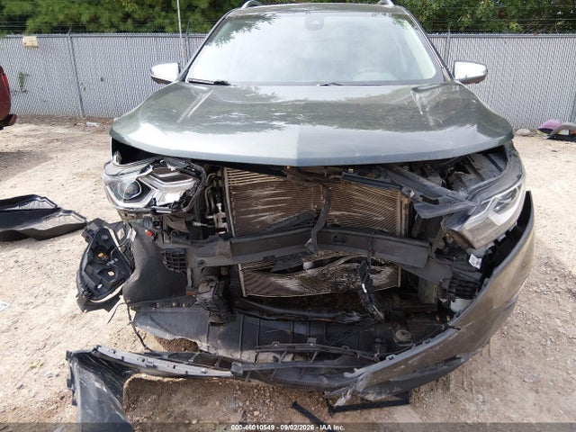 Aukcja sprzedaży 2019 Chevrolet Equinox Premier, vin: 3GNAXXEV5KS676878, numer aukcji: 46010549