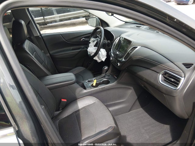 Aukcja sprzedaży 2019 Chevrolet Equinox Premier, vin: 3GNAXXEV5KS676878, numer aukcji: 46010549