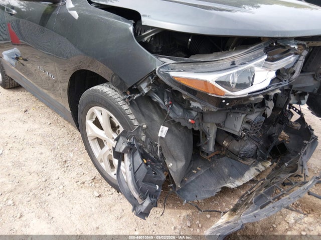 Aukcja sprzedaży 2019 Chevrolet Equinox Premier, vin: 3GNAXXEV5KS676878, numer aukcji: 46010549