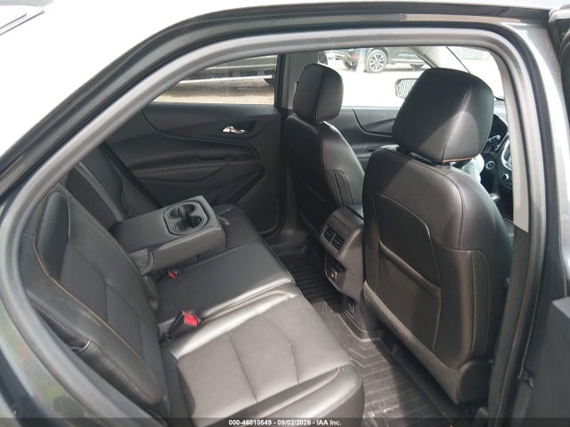 Aukcja sprzedaży 2019 Chevrolet Equinox Premier, vin: 3GNAXXEV5KS676878, numer aukcji: 46010549