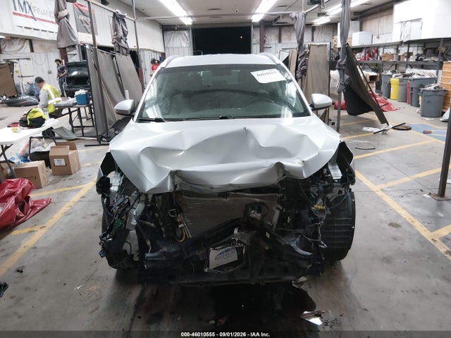 Hyundai TUCSON SEL 2018 KM8J33A41JU709430 Image 13