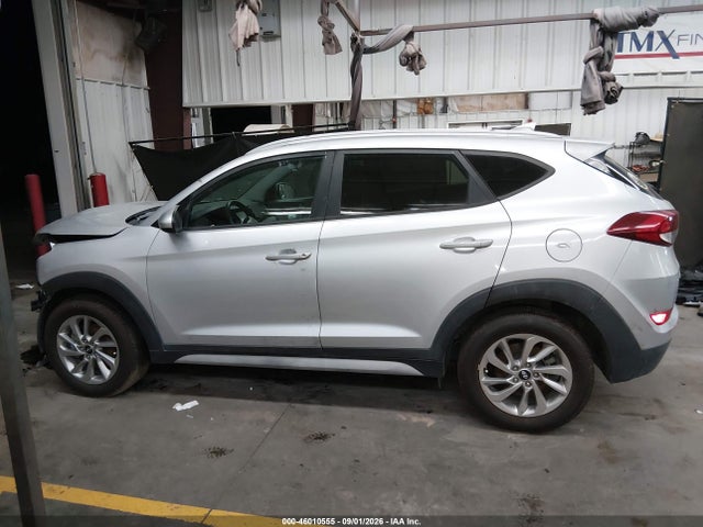 Hyundai TUCSON SEL 2018 KM8J33A41JU709430 Image 15