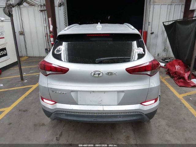 Hyundai TUCSON SEL 2018 KM8J33A41JU709430 Image 17