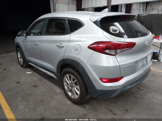 Hyundai TUCSON SEL 2018 KM8J33A41JU709430 Image 3