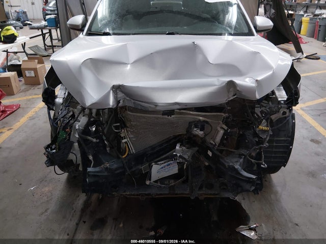 Hyundai TUCSON SEL 2018 KM8J33A41JU709430 Image 6