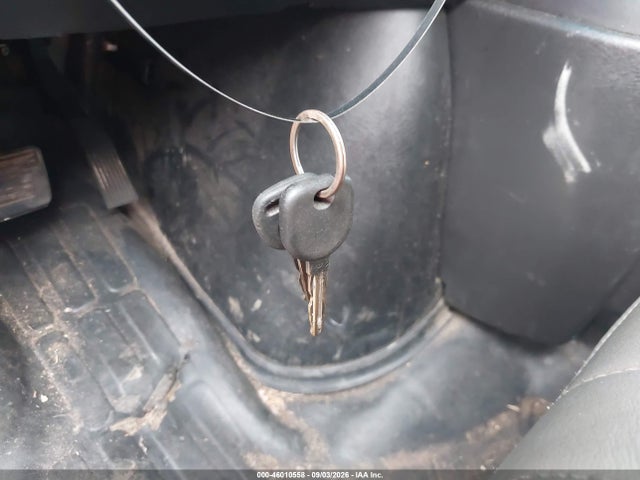 Aukcja sprzedaży 2013 Chevrolet Express 2500 Work Van, vin: 1GCWGFBA9D1121916, numer aukcji: 46010558