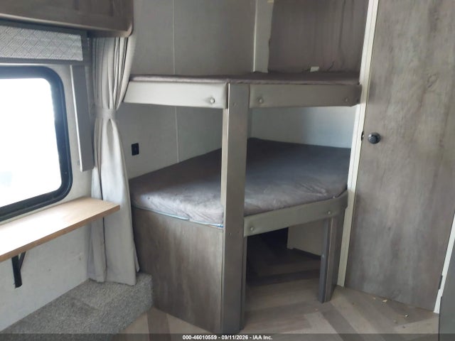 2020 Forest River 19dbxl მანქანა იყიდება აუქციონზე, vin: 4X4TWDU26L7366954, აუქციონის ნომერი: 46010559