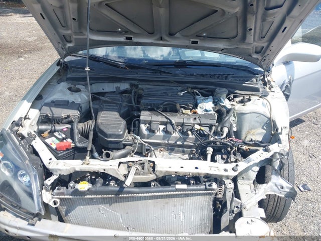 Продаж на аукціоні авто 2002 Honda Civic Dx, vin: 1HGEM22292L073956, номер лоту: 46010560