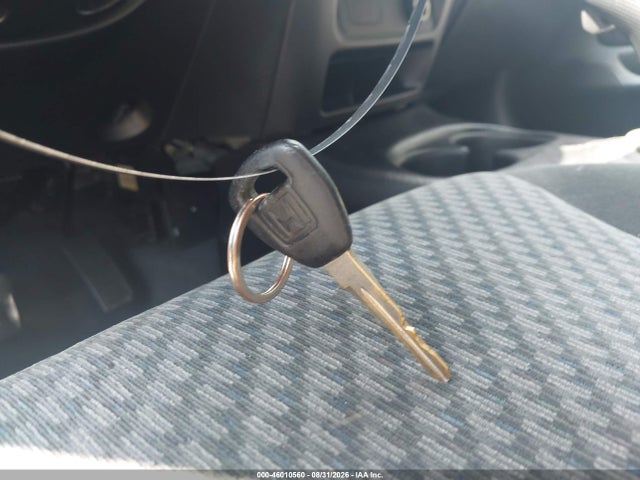Продаж на аукціоні авто 2002 Honda Civic Dx, vin: 1HGEM22292L073956, номер лоту: 46010560
