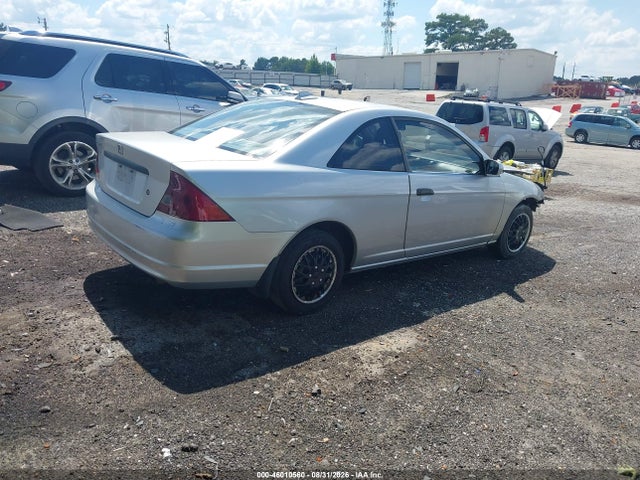 Продаж на аукціоні авто 2002 Honda Civic Dx, vin: 1HGEM22292L073956, номер лоту: 46010560