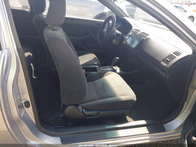 Продаж на аукціоні авто 2002 Honda Civic Dx, vin: 1HGEM22292L073956, номер лоту: 46010560