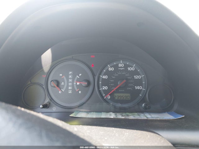 Продаж на аукціоні авто 2002 Honda Civic Dx, vin: 1HGEM22292L073956, номер лоту: 46010560