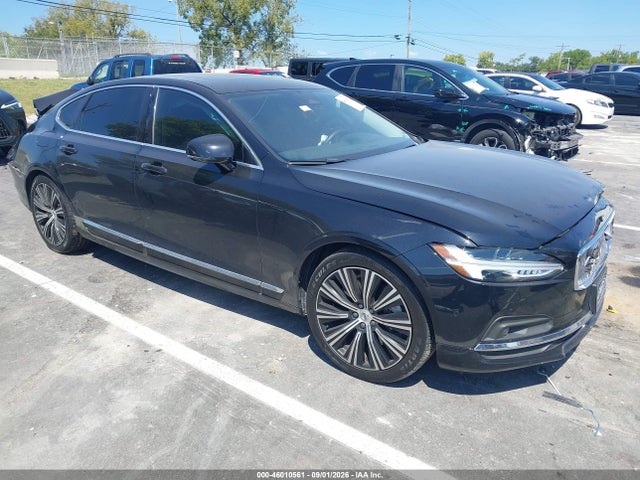 Aukcja sprzedaży 2024 Volvo S90 B6 Plus, vin: LVY062ME7RP418116, numer aukcji: 46010561