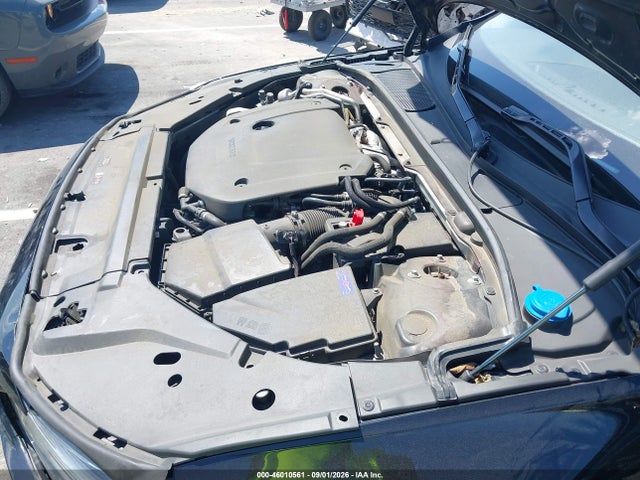 Aukcja sprzedaży 2024 Volvo S90 B6 Plus, vin: LVY062ME7RP418116, numer aukcji: 46010561