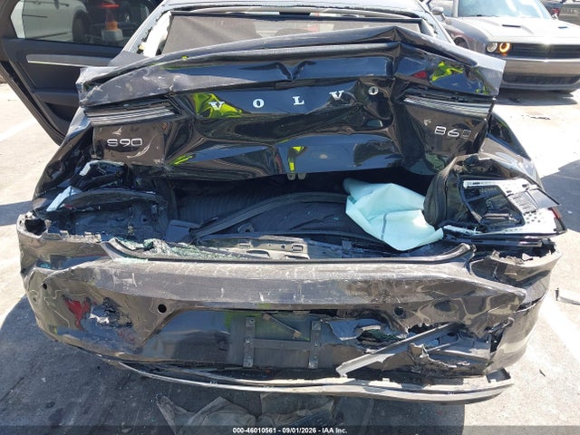 Aukcja sprzedaży 2024 Volvo S90 B6 Plus, vin: LVY062ME7RP418116, numer aukcji: 46010561