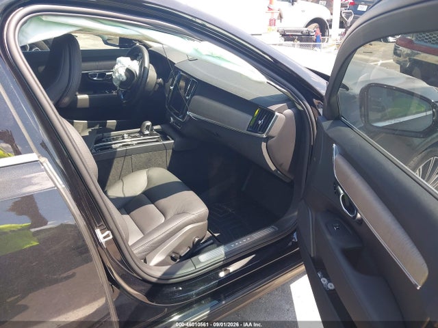 Aukcja sprzedaży 2024 Volvo S90 B6 Plus, vin: LVY062ME7RP418116, numer aukcji: 46010561
