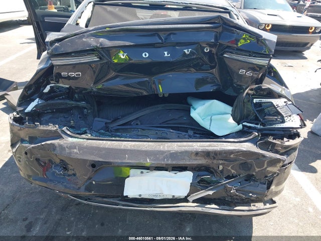 Aukcja sprzedaży 2024 Volvo S90 B6 Plus, vin: LVY062ME7RP418116, numer aukcji: 46010561