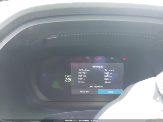 Aukcja sprzedaży 2024 Volvo S90 B6 Plus, vin: LVY062ME7RP418116, numer aukcji: 46010561