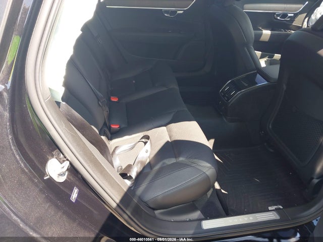 Aukcja sprzedaży 2024 Volvo S90 B6 Plus, vin: LVY062ME7RP418116, numer aukcji: 46010561