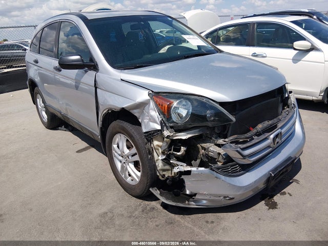 Aukcja sprzedaży 2011 Honda Cr-v Ex, vin: 3CZRE3H52BG701013, numer aukcji: 46010566