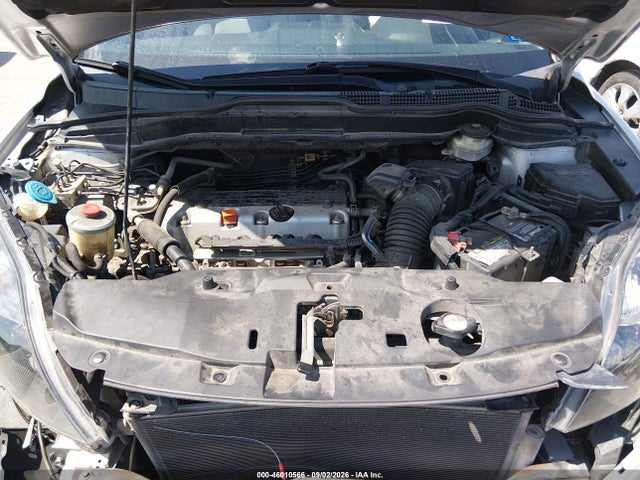 Aukcja sprzedaży 2011 Honda Cr-v Ex, vin: 3CZRE3H52BG701013, numer aukcji: 46010566