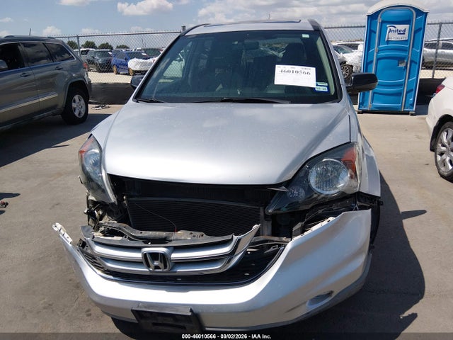 Aukcja sprzedaży 2011 Honda Cr-v Ex, vin: 3CZRE3H52BG701013, numer aukcji: 46010566