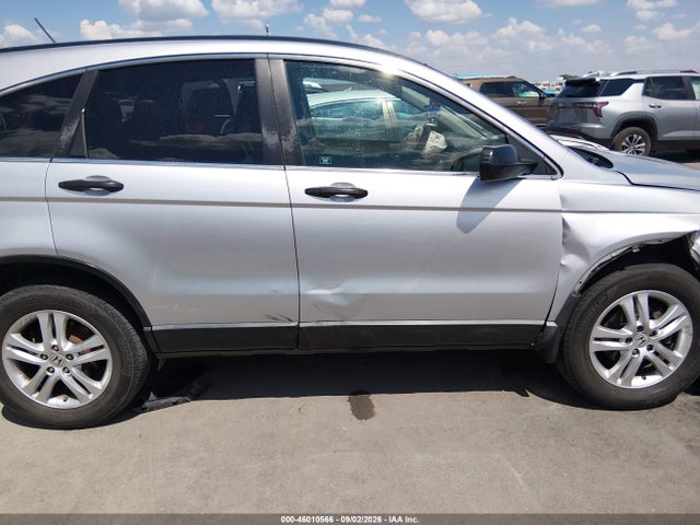 Aukcja sprzedaży 2011 Honda Cr-v Ex, vin: 3CZRE3H52BG701013, numer aukcji: 46010566