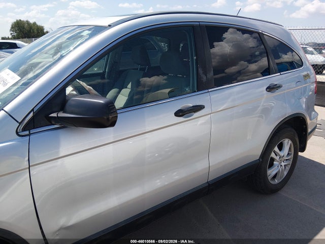 Aukcja sprzedaży 2011 Honda Cr-v Ex, vin: 3CZRE3H52BG701013, numer aukcji: 46010566