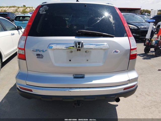 Aukcja sprzedaży 2011 Honda Cr-v Ex, vin: 3CZRE3H52BG701013, numer aukcji: 46010566