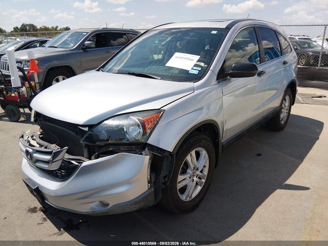 Aukcja sprzedaży 2011 Honda Cr-v Ex, vin: 3CZRE3H52BG701013, numer aukcji: 46010566