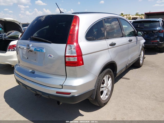 Aukcja sprzedaży 2011 Honda Cr-v Ex, vin: 3CZRE3H52BG701013, numer aukcji: 46010566